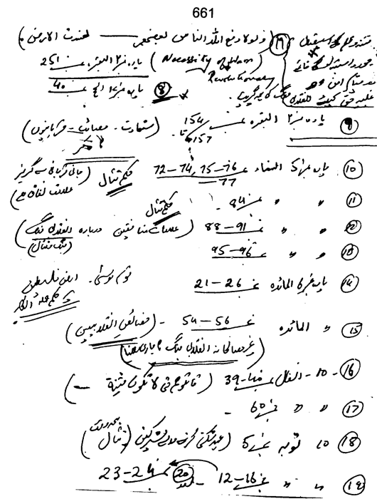 Qurani Falsafa-e-Inqilab (vol. II)