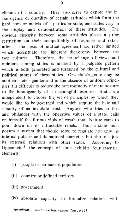 Quranic Basis of Constitutional Theory