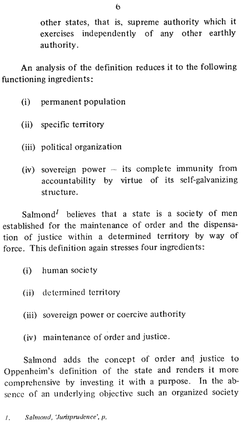 Quranic Basis of Constitutional Theory