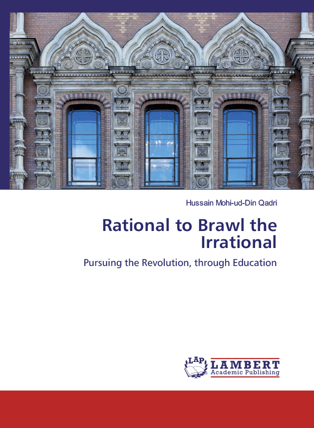 Rational to Brawl the Irrational