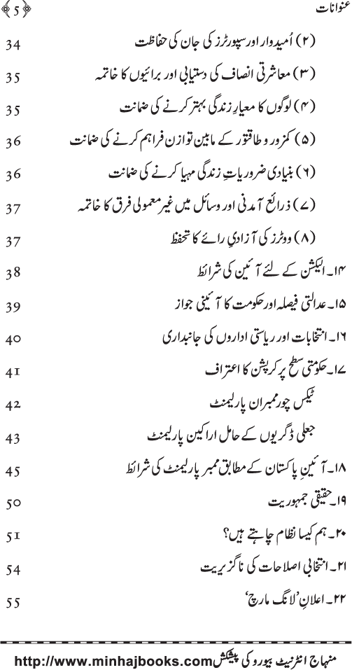 Sada-e-Inqilab (Majmu‘a Khitabat)