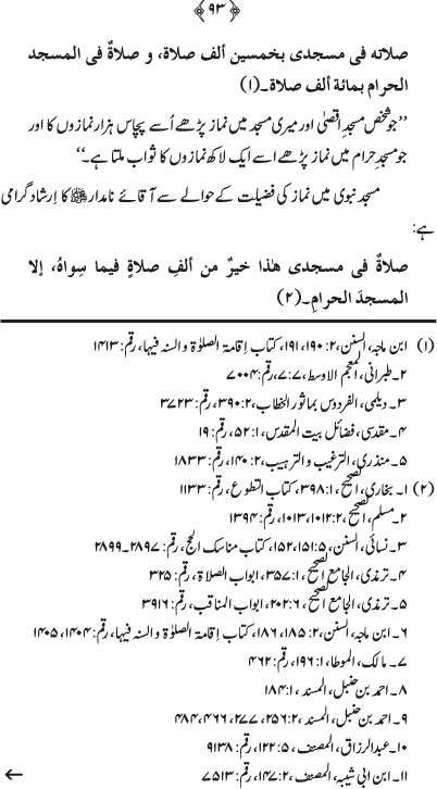 Shahr-e-Madina awr Ziarat-e-Rasul (PBUH)