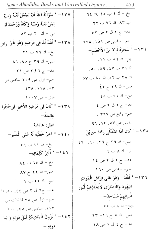 Sirat-ur-Rasul (PBUH), vol. 1