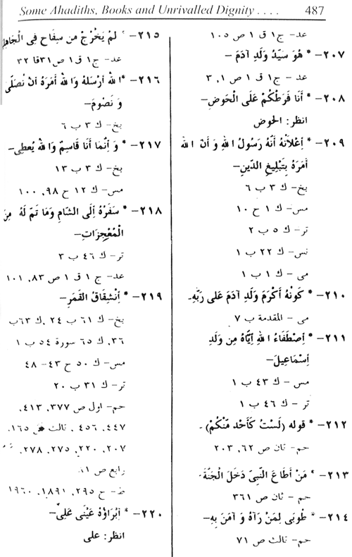 Sirat-ur-Rasul (PBUH), vol. 1