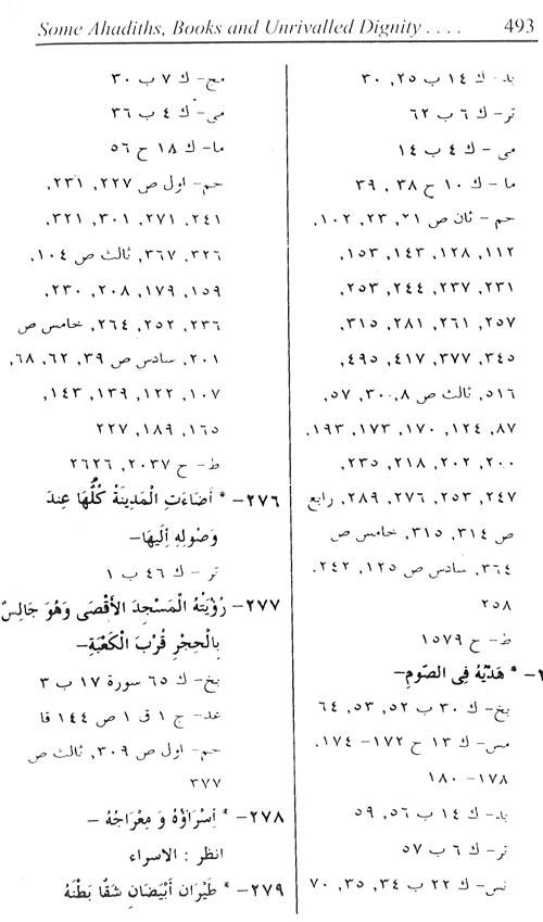 Sirat-ur-Rasul (PBUH), vol. 1