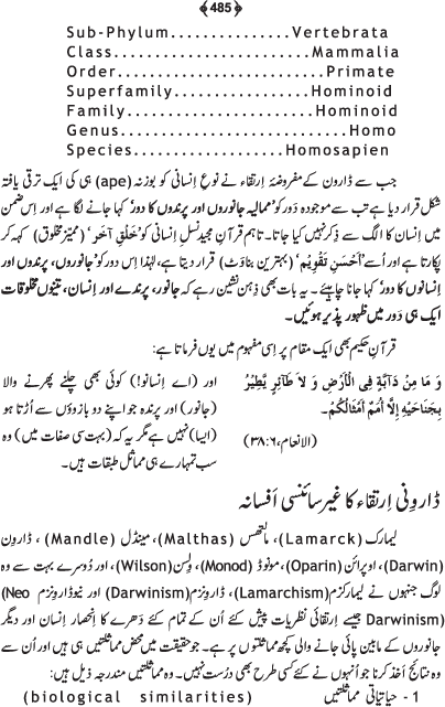 Tafsir Minhaj-ul-Qur’an (Sura al-Fatiha; Part-I)