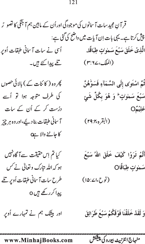 Takhliq-e-Kainat: