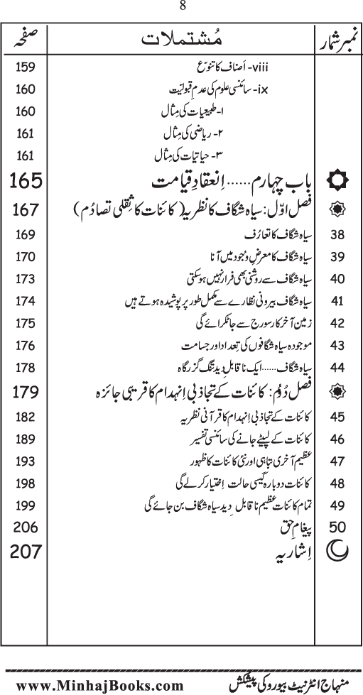 Takhliq-e-Kainat: