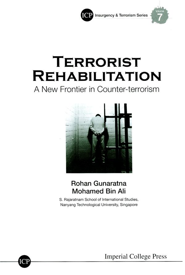 Terrorist Rehabilitation