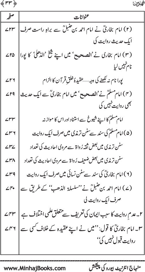 Imam Abu Hanifa: Imam al-A’imma fi al-Hadith (Jild Awwal)