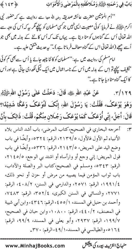 Jami‘ Khalq par Huzur Nabi Akram (PBUH) ki Rahmat wa Shafqat