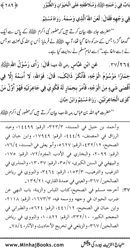 Jami‘ Khalq par Huzur Nabi Akram (PBUH) ki Rahmat wa Shafqat