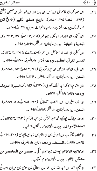 Al-‘Irfan fi Faza’il wa Aadab al-Qur’an