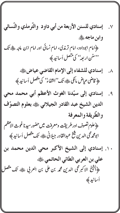 Al-Minhaj al-Sawi min al-Hadith al-Nabawi