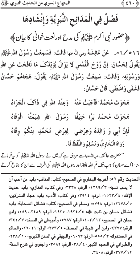 Al-Minhaj al-Sawi min al-Hadith al-Nabawi