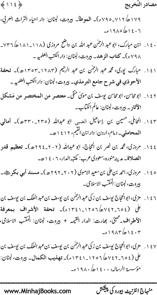 Rahmat-e-Ilahi par Iman Afroz Ahadith Mubaraka ka Majmu‘a