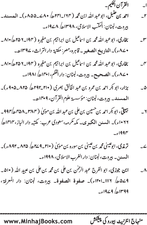 Al-Qawl al-Qawi fi Sama‘ al-Hasan ‘an ‘Ali (R.A) - Urdu