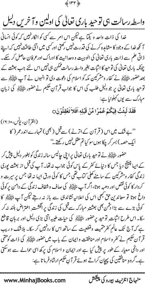 Arkan-e-Islam