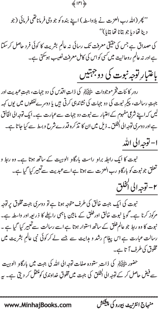 Arkan-e-Islam