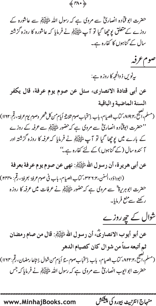 Arkan-e-Islam