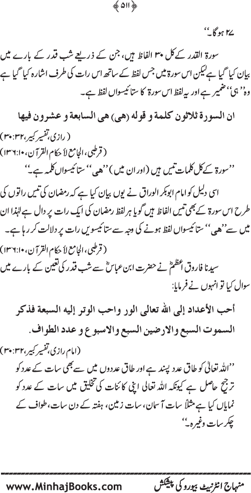 Arkan-e-Islam