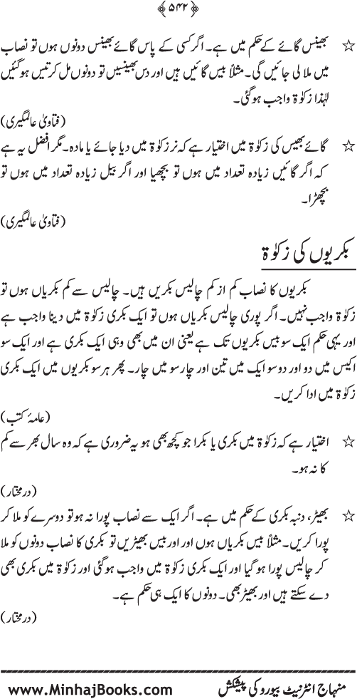 Arkan-e-Islam