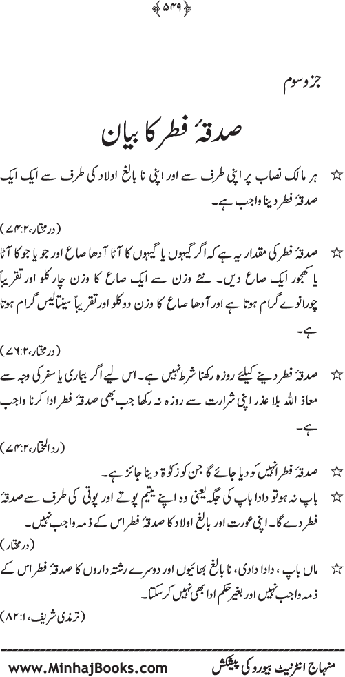 Arkan-e-Islam