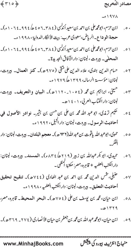 Huzur Nabi Akram (PBUH) se Tawassul awr Tabarruk