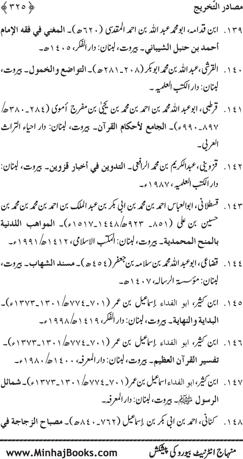 Huzur Nabi Akram (PBUH) se Tawassul awr Tabarruk