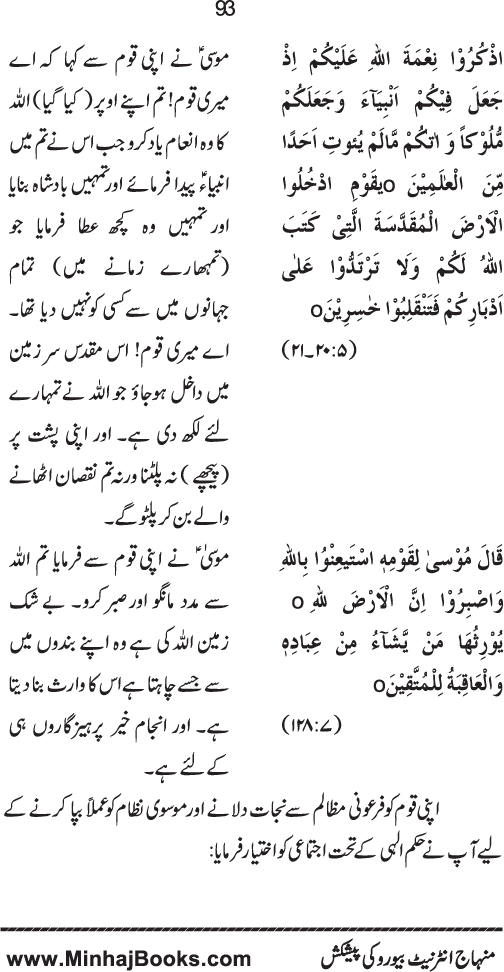 Maqsad-e-Bi‘sat-e-Anbiya’