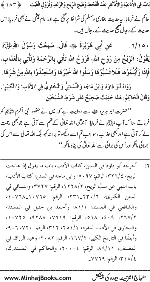 Al-Da‘awat wa al-Adhkar min Sunna al-Nabi al-Mukhtar (PBUH)