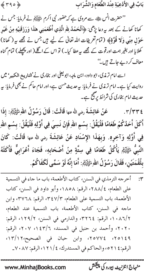 Al-Da‘awat wa al-Adhkar min Sunna al-Nabi al-Mukhtar (PBUH)