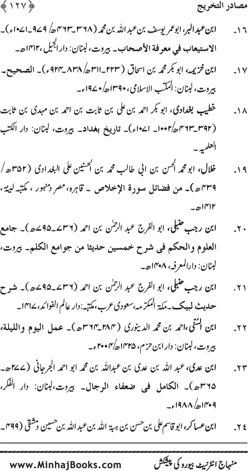 Namaz ke ba‘d Hath Utha kar Du‘a Mangne awr Zikr bil-Jahr karne par Majmu‘a Ayat-o-Ahadith