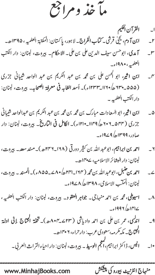 Human Rights in Islam