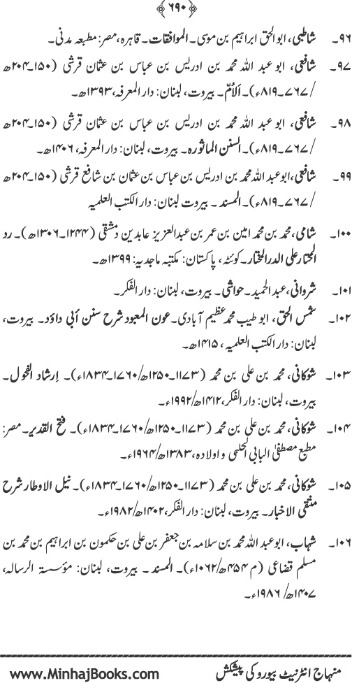 Human Rights in Islam