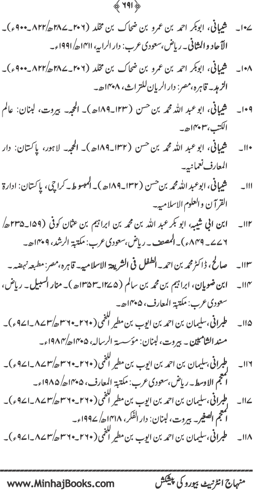 Human Rights in Islam
