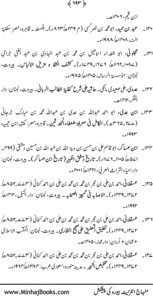 Human Rights in Islam