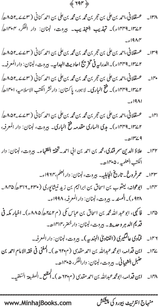 Human Rights in Islam