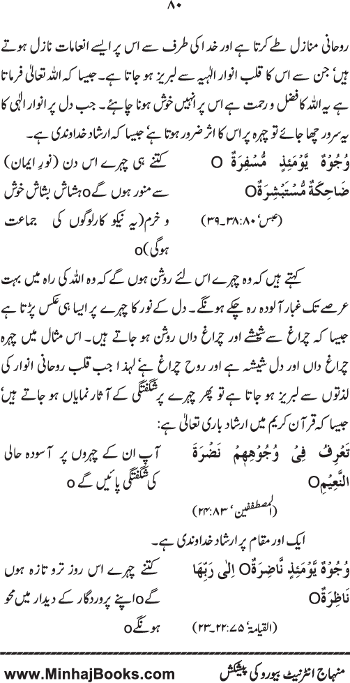 Husn-e-Akhlaq