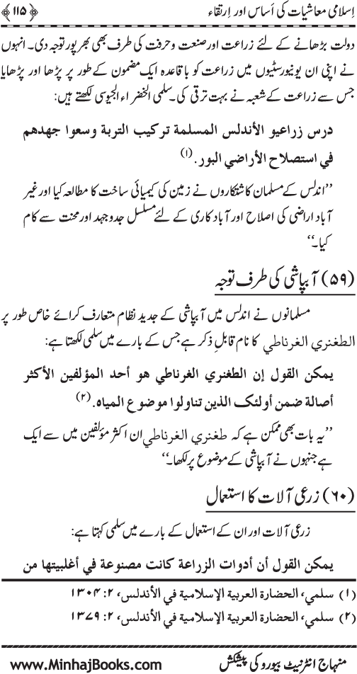 Iqtisadiat-e-Islam