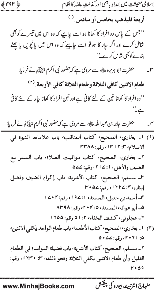 Iqtisadiat-e-Islam