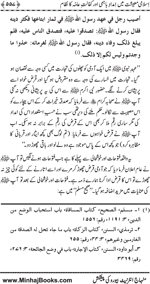 Iqtisadiat-e-Islam