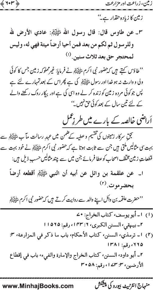 Iqtisadiat-e-Islam