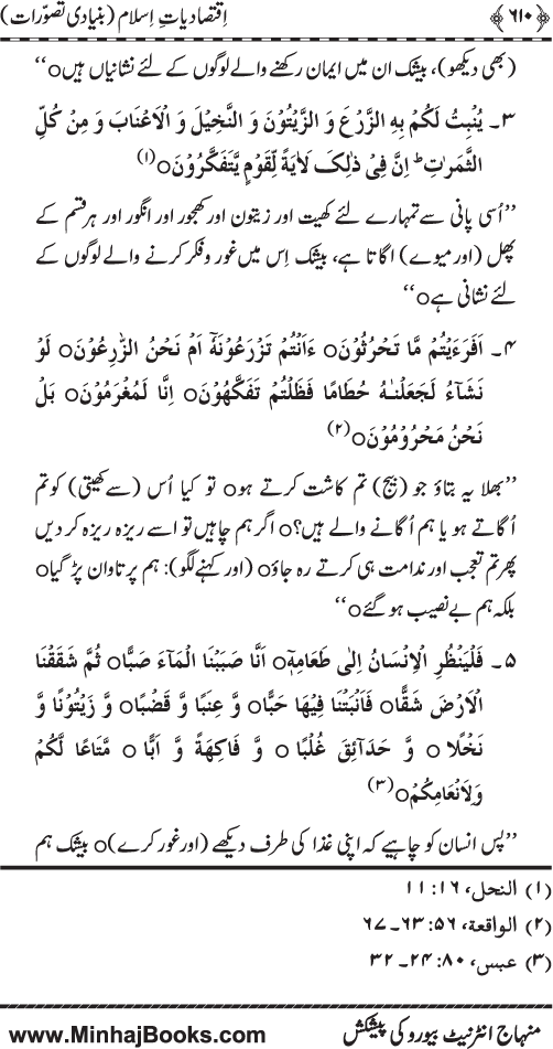 Iqtisadiat-e-Islam