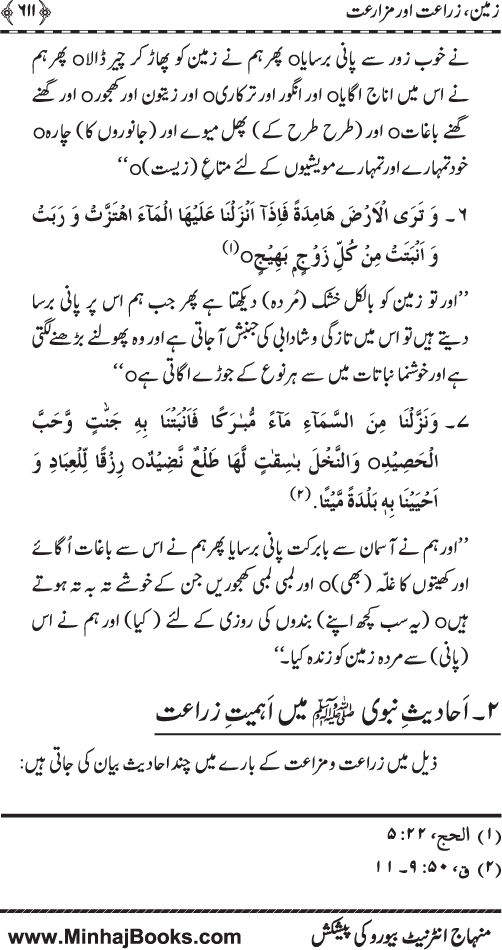 Iqtisadiat-e-Islam