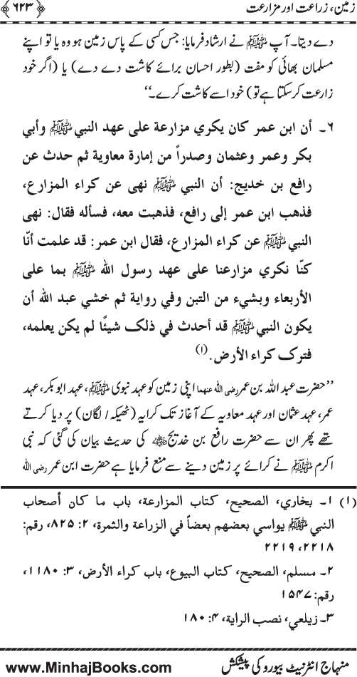 Iqtisadiat-e-Islam