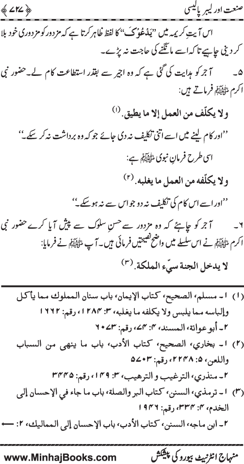 Iqtisadiat-e-Islam