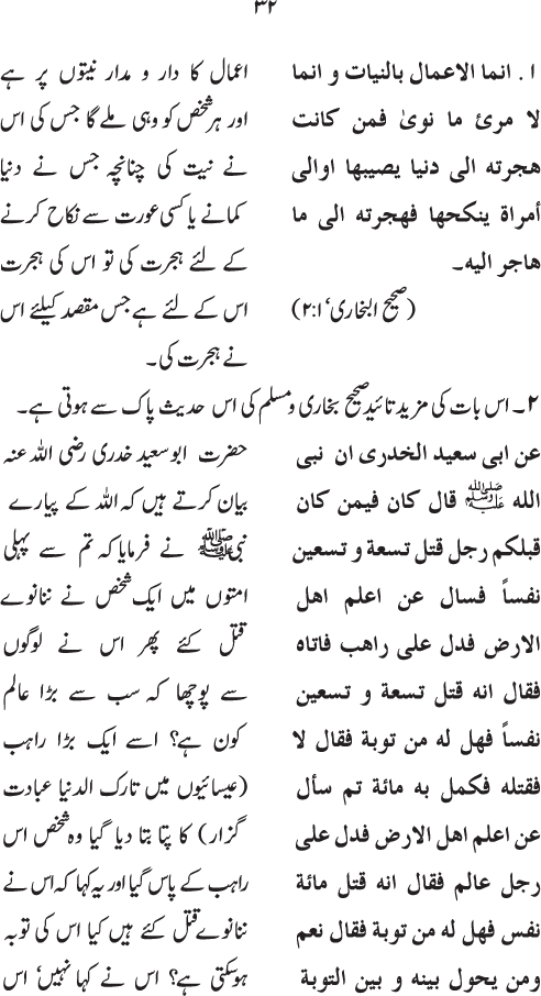 Isal-e-Sawab awr us ki Shar‘i Haysiyyat