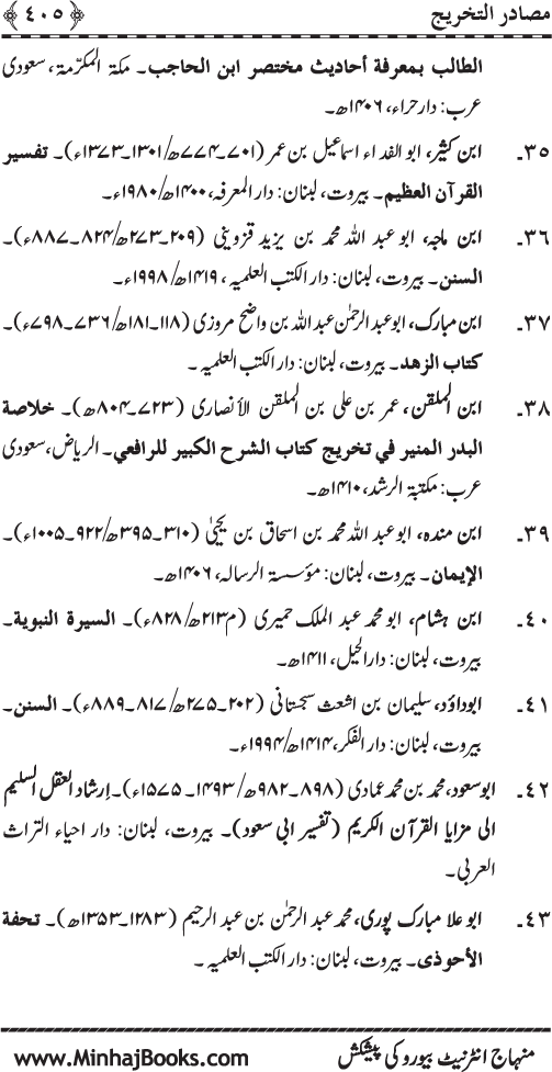 Sahaba Karam (R.A.) ke Faza’il-o-Manaqib