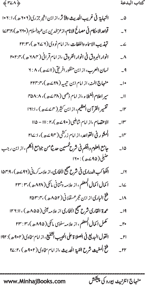 Kitab al-Bid‘a: